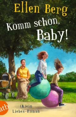 Komm schon, Baby!*Aufbau Digital New