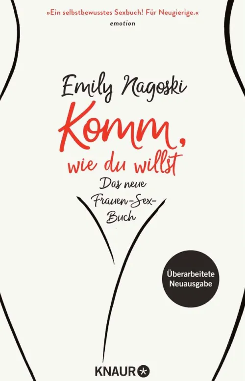 Komm, wie du willst*Knaur Taschenbuch Online
