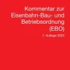 Kommentar zur Eisenbahn-Bau- und Betriebsordnung (EBO)*Trackomedia Clearance