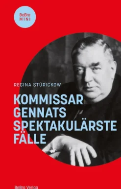 Kommissar Gennats spektakulärste Fälle*Edition Q Best