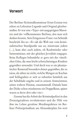 Kommissar Gennats spektakulärste Fälle*Edition Q Best