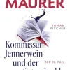 FISCHER E-Books Humor & Satire|Humor*Kommissar Jennerwein und der tintendunkle Verdacht