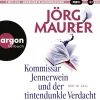Argon Verlag GmbH Romane·Humor & Satire|Krimis & Thriller·Humor*Kommissar Jennerwein und der tintendunkle Verdacht