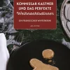 ars vivendi Verlag Kulinarische Krimis-Kommissar Kastner und das perfekte Weihnachtsdinner