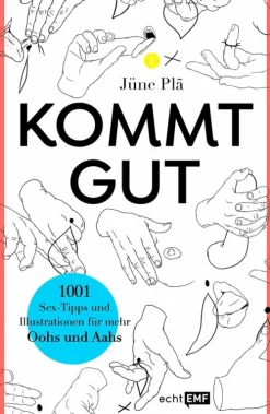 Edition Michael Fischer Beziehungen & Sexualität-Kommt gut