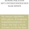 Kommunikation mit unverständlichen Maschinen*Residenz Verlag