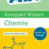 Klett Lerntraining Abi Trainer·Chemie*Kompakt-Wissen Chemie