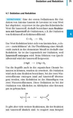 Klett Lerntraining Abi Trainer·Chemie*Kompakt-Wissen Chemie