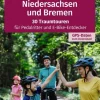 KOMPASS Fahrradlust Niedersachsen*Kompass Karten GmbH Hot