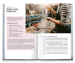 KOMPASS Fahrradlust Niedersachsen*Kompass Karten GmbH Hot