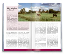 KOMPASS Fahrradlust Niedersachsen*Kompass Karten GmbH Hot