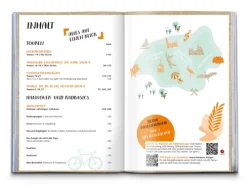 Kompass Karten GmbH Radreisen & Radtouren*KOMPASS Radvergnügen in und um Hannover