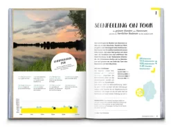 Kompass Karten GmbH Radreisen & Radtouren*KOMPASS Radvergnügen in und um Hannover