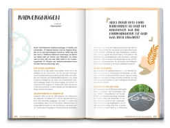 Kompass Karten GmbH Radreisen & Radtouren*KOMPASS Radvergnügen in und um Hannover