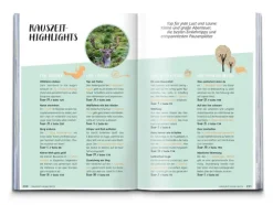 Kompass Karten GmbH Wandern & Radfahren-KOMPASS Radvergnügen Kärnten