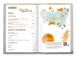 Kompass Karten GmbH Wandern & Radfahren-KOMPASS Radvergnügen Kärnten
