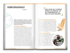 Kompass Karten GmbH Wandern & Radfahren-KOMPASS Radvergnügen Kärnten