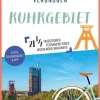 Kompass Karten GmbH Wandern & Radfahren-KOMPASS Radvergnügen Ruhrgebiet