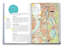 Kompass Karten GmbH Wandern & Radfahren-KOMPASS Radvergnügen Ruhrgebiet