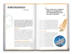 Kompass Karten GmbH Wandern & Radfahren-KOMPASS Radvergnügen Ruhrgebiet