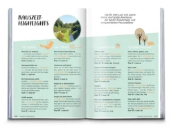 Kompass Karten GmbH Wandern & Radfahren-KOMPASS Radvergnügen Ruhrgebiet