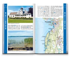 KOMPASS Wanderführer Pfaffenwinkel, Fünfseenland, Starnberger See, Ammersee, 60 Touren mit Extra-Tourenkarte*Kompass Karten GmbH Discount