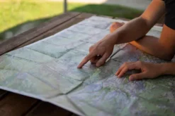 KOMPASS Wanderkarte 232 La Palma 1:50.000*Kompass Karten GmbH New