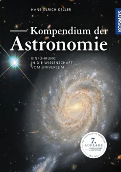 Franckh-Kosmos Physik & Astronomie*Kompendium der Astronomie