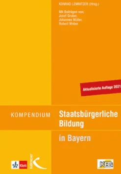 Kompendium Staatsbürgerliche Bildung*Kallmeyer'sche Verlags- Clearance