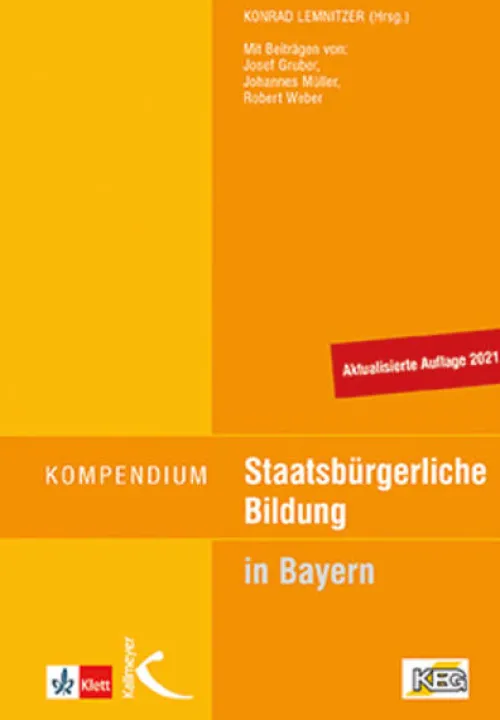 Kompendium Staatsbürgerliche Bildung*Kallmeyer'sche Verlags- Clearance