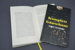 Komplett Gänsehaut*Kiepenheuer & Witsch GmbH