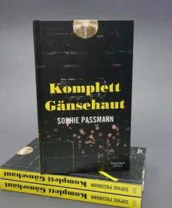 Komplett Gänsehaut*Kiepenheuer & Witsch GmbH