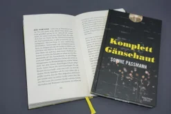 Komplett Gänsehaut*Kiepenheuer & Witsch GmbH