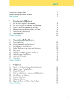 Klett Lerntraining Abi Trainer·Mathematik*KomplettTrainer Gymnasium Mathematik 10. Klasse