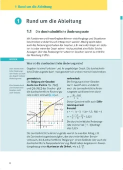 Klett Lerntraining Abi Trainer·Mathematik*KomplettTrainer Gymnasium Mathematik 10. Klasse