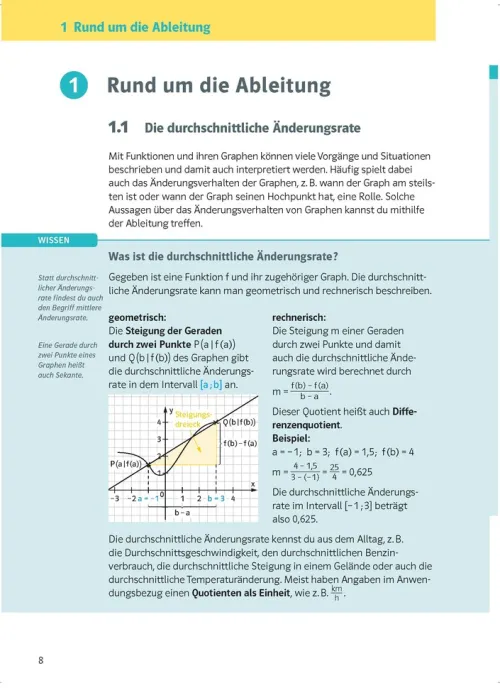 Klett Lerntraining Abi Trainer·Mathematik*KomplettTrainer Gymnasium Mathematik 10. Klasse