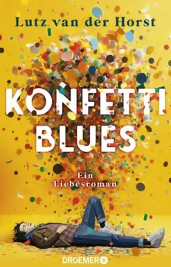 Droemer HC Humor-Konfetti-Blues
