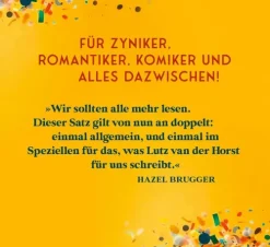 Droemer HC Humor-Konfetti-Blues