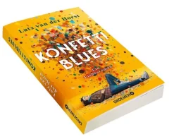 Droemer HC Humor-Konfetti-Blues