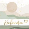 Konfirmation - Mein Kreativalbum*Butzon & Bercker