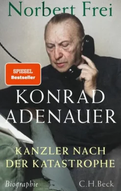Konrad Adenauer*C.H. Beck Hot