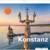 Konstanz 2027*Stadler Kalender