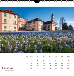 Konstanz 2027*Stadler Kalender
