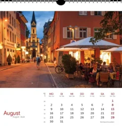 Konstanz 2027*Stadler Kalender