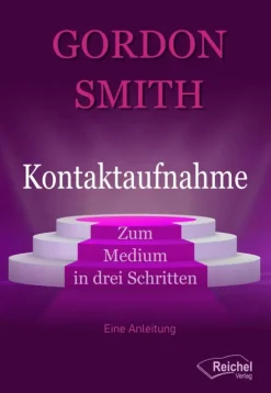 Reichel Verlag Spiritualität-Kontaktaufnahme