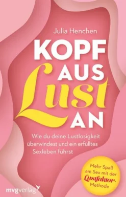 Kopf aus - Lust an*MVG Moderne Vlgs. Ges. Best