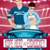 Second Chances Verlag Queere Romane-Kopf, Herz und Eishockey