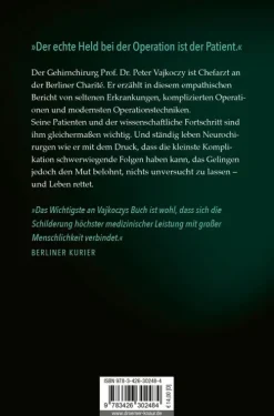 Droemer Taschenbuch Sachbücher|Biografien & Erinnerungen-Kopfarbeit