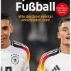 Edel Sports - ein Verlag der Edel Verlagsgruppe Sport & Fitness-Kopfsache Fußball