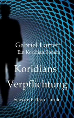 BoD - Books on Demand Außerirdische / Ufos-Koridians Verpflichtung